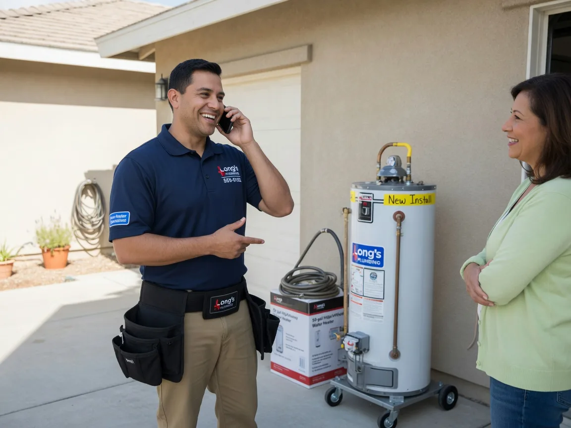 Leak Detection Treece, KS FAQs